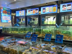 -海鲜潮·株洲海鲜集市(栗雨店)