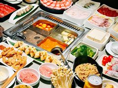 -海底捞火锅(崇文门新世界百货店)