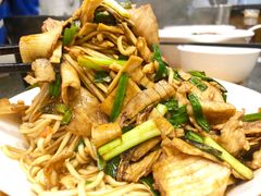 -小井头·阿强面馆(复兴店)