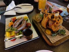 -haxnbauer海森堡德国餐厅(深圳coco店)