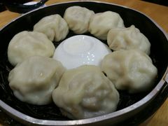 -百年尹氏汤包(湖南路狮子桥店)