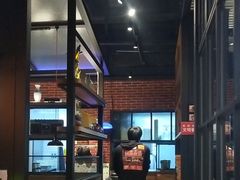 -探鱼·鲜青椒爽麻烤鱼(天河优托邦店)
