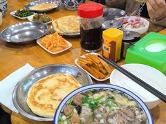 -夏家合汁(天润花园小区店)