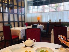 大堂-南麓·浙里(外滩店)