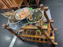 -盈田盈粥庄(黄兴公园店)