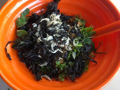 -阿麟馄饨(延长路店)