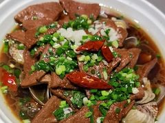 -阿明小菜·海鲜·上海菜(梅陇店)