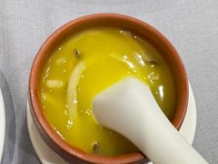 三丝羹-金哥私房菜馆(张府园总店)