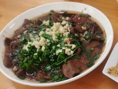 葱油猪肝-姐妹面馆(水澄路店)