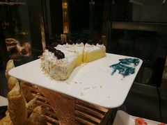 -银鲨海鲜烤肉火锅自助餐厅(五星店)