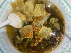 -苏晓玥·手作江南小吃(深圳北站店)