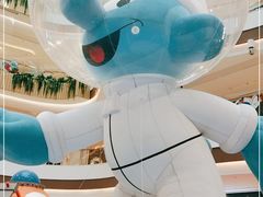 -龙湖南京江北天街
