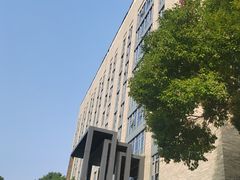 -上海如意智慧酒店(上海科学院店)