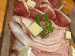 -Laures·月桂西班牙碳烤餐厅(十尚坊店)