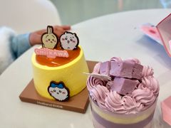 -万达广场(大明宫店)