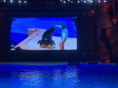 -波塞冬旅游度假区