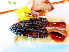 -羲和雅苑•北京烤鸭(平安国际金融中心店)