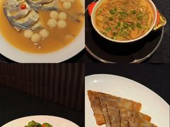 -醉东Oriental House(静安嘉里中心店)