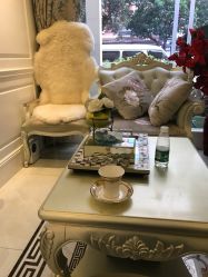 -悦己堂美容养生SPA