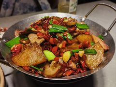-潇湘阁(汉光百货店)
