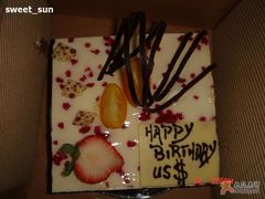 -榖屋house of flour(张江首店)