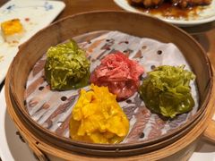 -龍聚祥烧麦馆(鼓楼店)