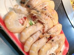 -高家小院铁锅炖大鹅(哈西高铁站店)