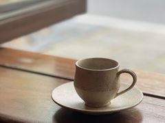 -RUMORS COFFEE ROASTERY鲁马滋咖啡(湖南路店)