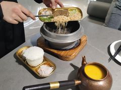 -3号仓库·创意中国菜(乐清正大广场店)