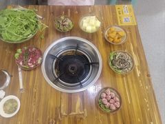 -笔记安顺夺夺粉火锅