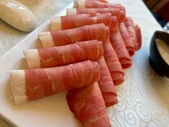 -东来顺饭庄(西单店)