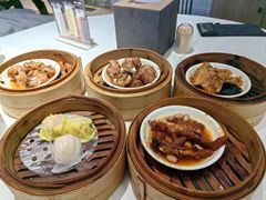 -万龙洲海鲜(南新仓店)