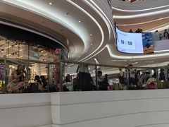-KK ONE(京基滨河时代店)