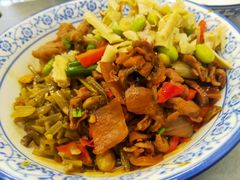 -梅溪·小伙子干挑面(安吉总店)