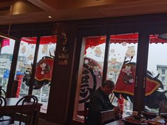 大堂-德天顺盖码饭(人民西路店)