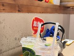 -得意啫·广东啫啫煲(前海HOP店)