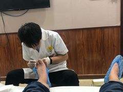 -北派修脚(田村店)