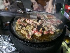 -旺记碳烤肥牛(总店)