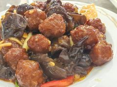-都一处烧麦馆(前门店)