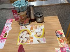 -小杨生煎(松江大学城店)