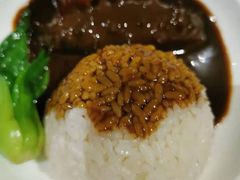 -上海皇廷花园酒店·御宴中餐厅