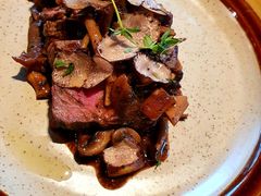 -杭州西子湖四季酒店-WL BISTRO西湖餐厅(灵隐路店)