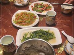 -缪氏川菜(深圳北站缤果空间店)