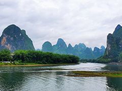 -桂林兴坪漓江