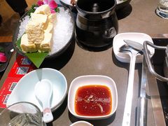 -捞王锅物料理(上海世茂广场店)