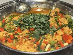 -盐井记·自贡美蛙鲜锅兔(中和店)