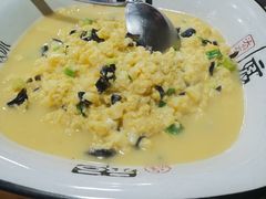 老青岛小豆腐-八大碗私房菜(中城路店)