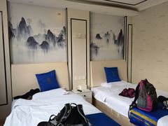 -速8酒店(成都交大九里堤地铁站店)