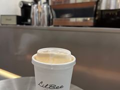 -LilBee Coffee