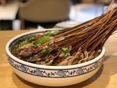 -古真记钵钵鸡(老公园店)
